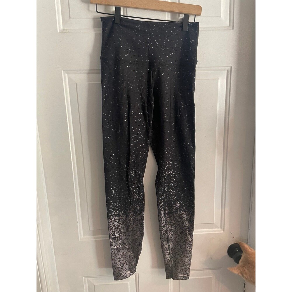 beyond yoga alloy legging